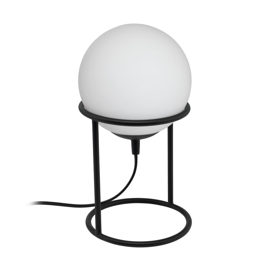 Eglo 97331 - Pöytävalaisin CASTELLATO 1 1xE14/28W/230V