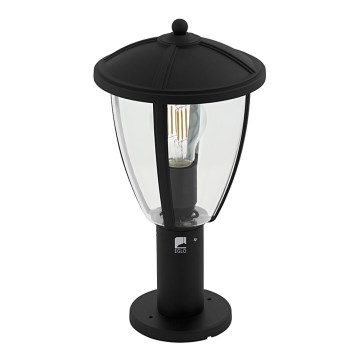 Eglo 97337 - Ulkovalaisin COMUNERO 2 1xE27/60W/230V 300 mm IP44
