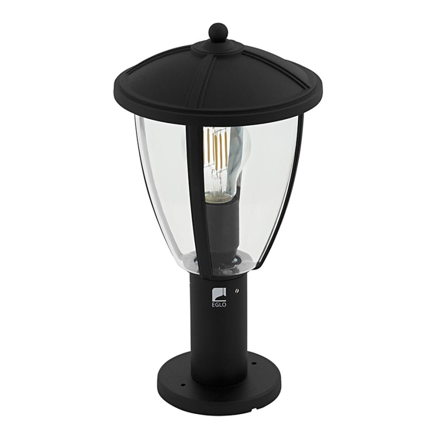 Eglo 97337 - Ulkovalaisin COMUNERO 2 1xE27/60W/230V 300 mm IP44