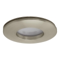 Eglo 97426 - LED-kattovalaisin kylpyhuoneeseen MARGO-LED 1xLED/5W/230V IP65