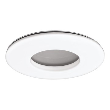 Eglo 97428 - LED-kattovalaisin kylpyhuoneeseen MARGO-LED 1xLED/5W/230V IP65