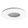 Eglo 97428 - LED-kattovalaisin kylpyhuoneeseen MARGO-LED 1xLED/5W/230V IP65
