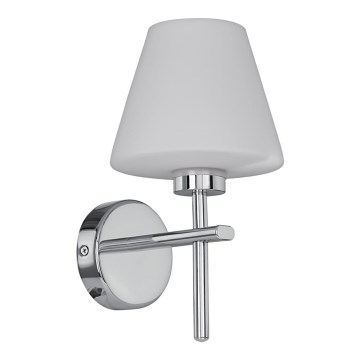 Eglo 97429 - LED-seinävalaisin kylpyhuoneeseen FRISCOLI 1xG9/3W/230V IP44