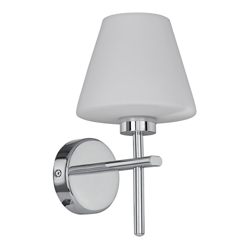 Eglo 97429 - LED-seinävalaisin kylpyhuoneeseen FRISCOLI 1xG9/3W/230V IP44