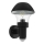 Eglo 97445 - Ulkoseinävalaisin anturilla VERLUCCA 1xE27/60W/230V IP44