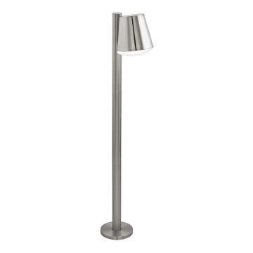 Eglo 97454 - Ulkovalaisin CALDIERO 1xE27/10W/230V IP44