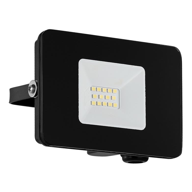 Eglo 97455 - LED-valonheitin FAEDO 3 LED/10W/230V IP65