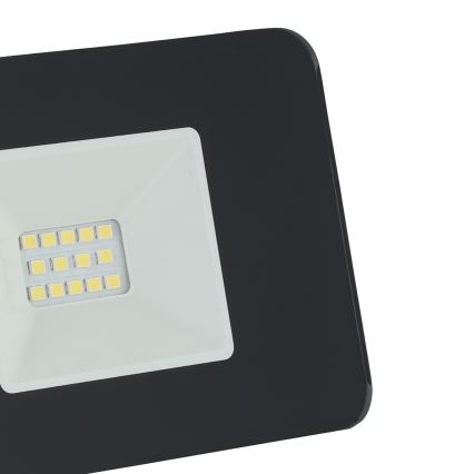 Eglo 97455 - LED-valonheitin FAEDO 3 LED/10W/230V IP65
