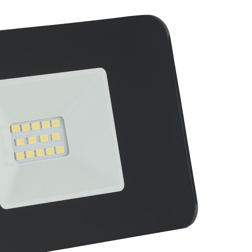 Eglo 97455 - LED-valonheitin FAEDO 3 LED/10W/230V IP65