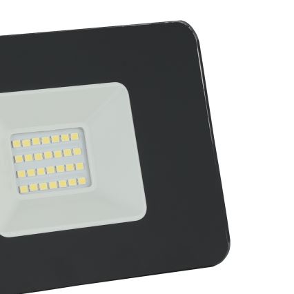 Eglo 97456 - LED-valonheitin FAEDO 3 LED/20W/230V IP65