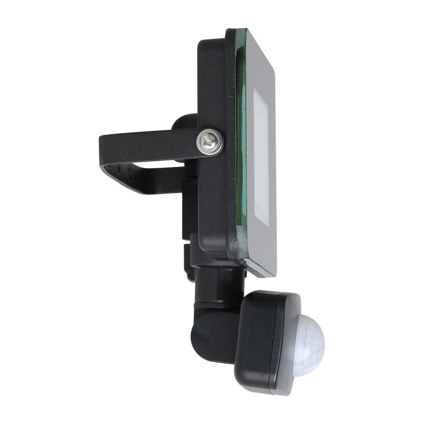 Eglo 97459 - LED-valonheitin anturilla FAEDO 3 LED/10W/230V IP44