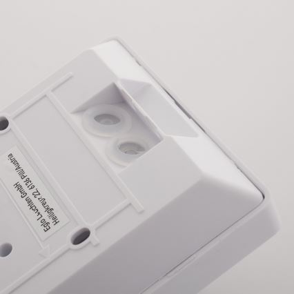 Eglo - Liiketunnistin ulkokäyttöön 1m white IP44