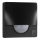 Eglo 97465 - Ulkoliikennanturi DETECT ME 3 12 m musta IP44