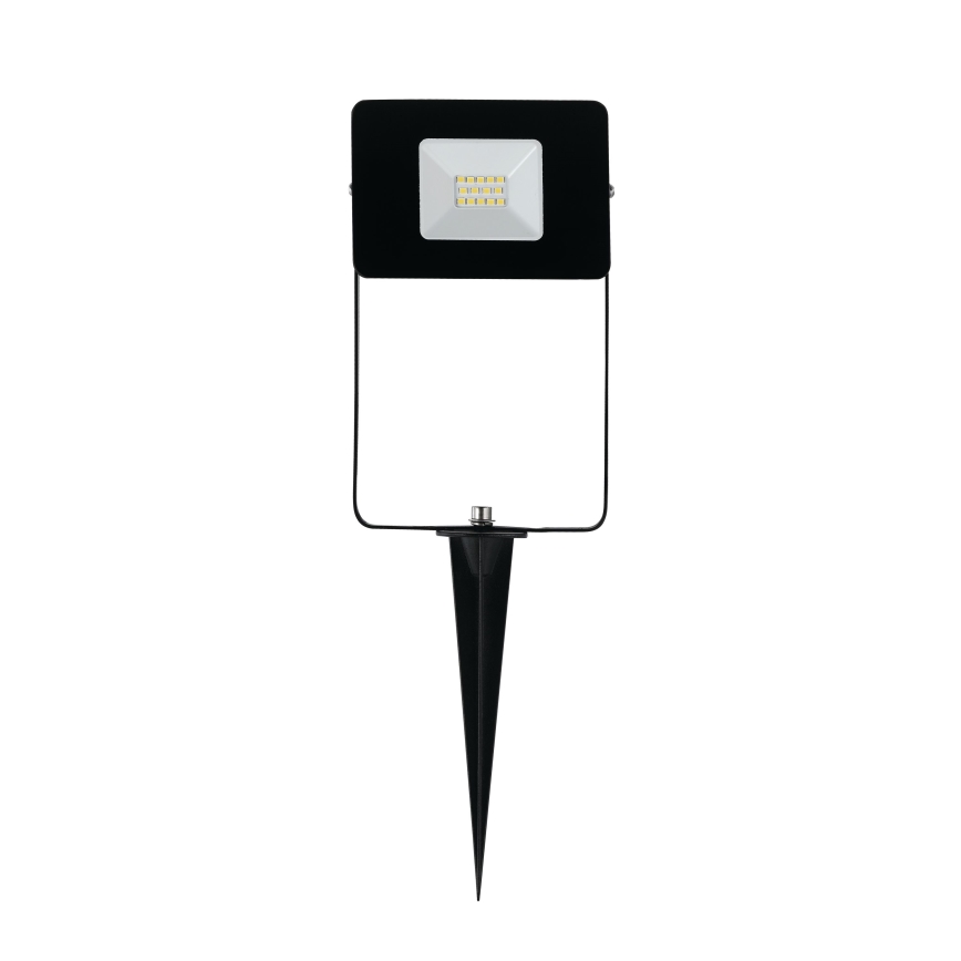 Eglo 97471 - LED-valonheitin FAEDO 4 LED/10W/230V IP44