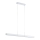 Eglo 97497 - Himmennettävä LED-kattokruunu narussa CALDINA 1xLED/21W/230V