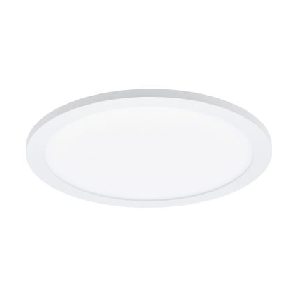 Eglo 97501 - Himmennettävä LED-kattovalaisin SARSINA 1xLED/17W/230V