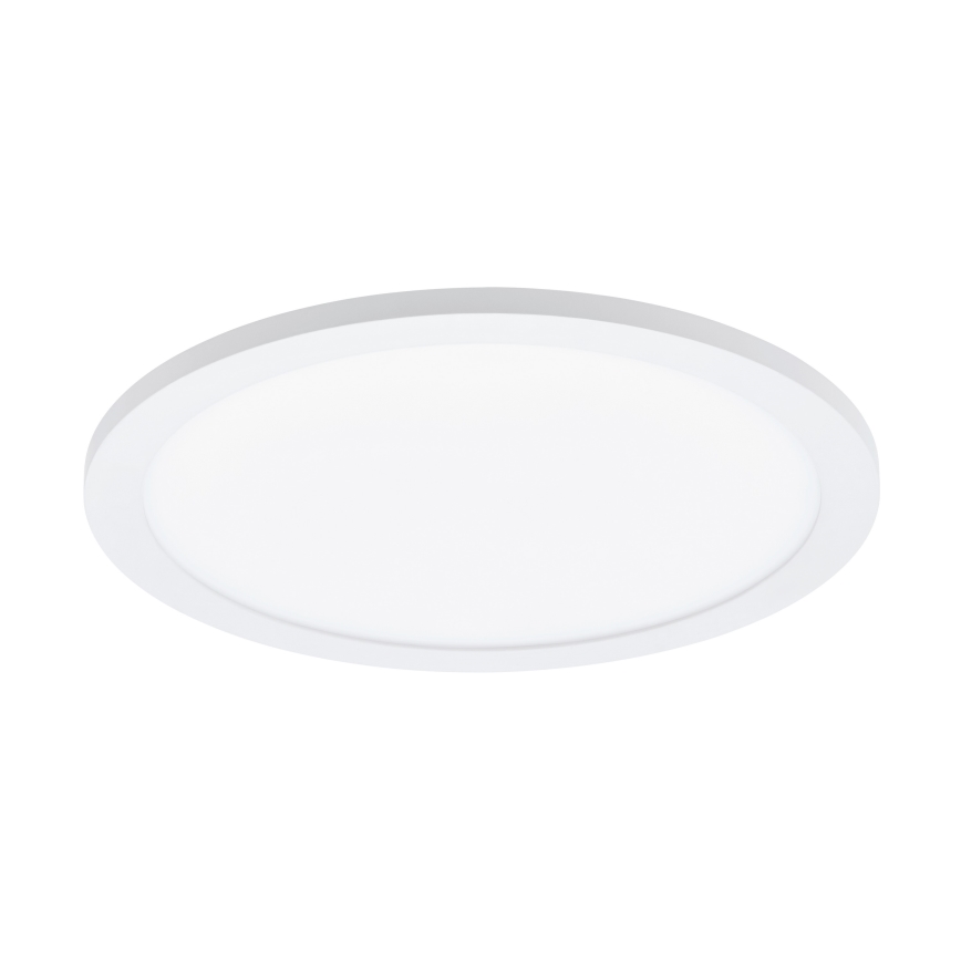 Eglo 97501 - Himmennettävä LED-kattovalaisin SARSINA 1xLED/17W/230V