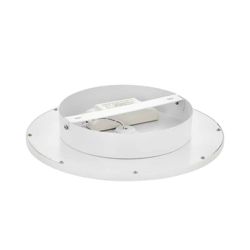 Eglo 97501 - Himmennettävä LED-kattovalaisin SARSINA 1xLED/17W/230V