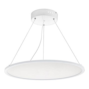 Eglo 97505 - Himmennettävä LED-kattokruunu narussa SARSINA 1xLED/36W/230V