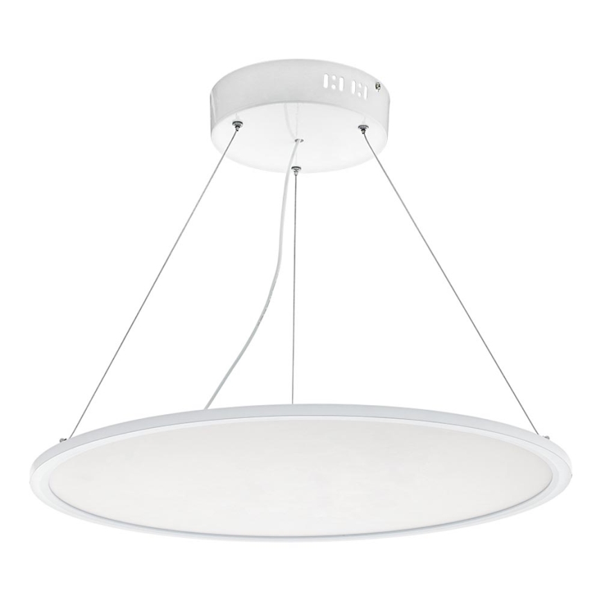 Eglo 97505 - SARSINA LED-himmennettävä kaapelilla ripustettava riippuvalaisin, 1xLED/36W/230V