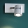 Eglo 97506 - LED-kohdevalaisin VERGIANO 1xGU10/5W/230V