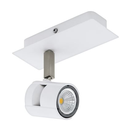 Eglo 97506 - LED-kohdevalaisin VERGIANO 1xGU10/5W/230V
