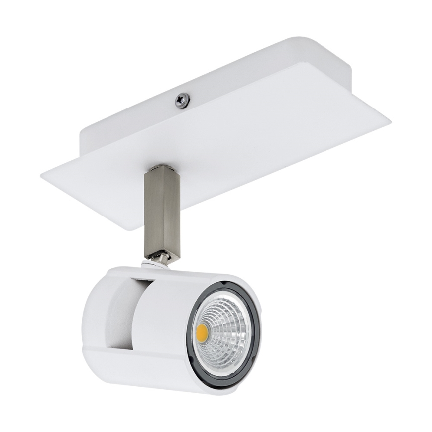 Eglo 97506 - LED-kohdevalaisin VERGIANO 1xGU10/5W/230V