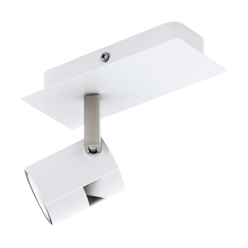Eglo 97506 - LED-kohdevalaisin VERGIANO 1xGU10/5W/230V