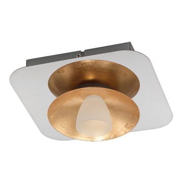 Eglo 97521 - Himmennettävä LED-kattovalaisin TORANO 1xLED/5,4W/230V