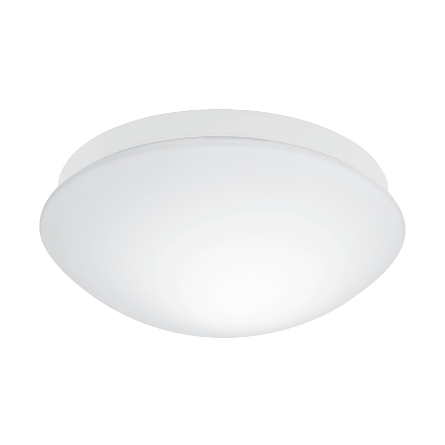 Eglo 97531 - Kylpyhuoneen valo anturilla BARI-M 1xE27/20W/230V IP44