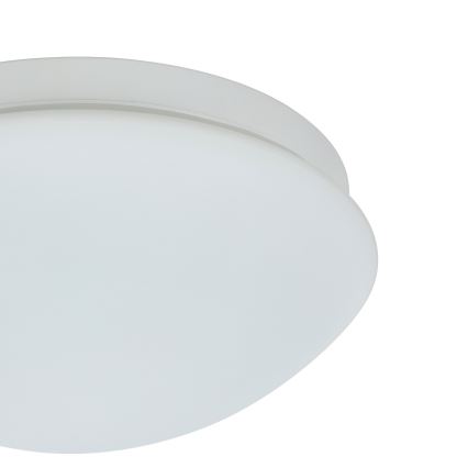 Eglo 97531 - Kylpyhuoneen valo anturilla BARI-M 1xE27/20W/230V IP44