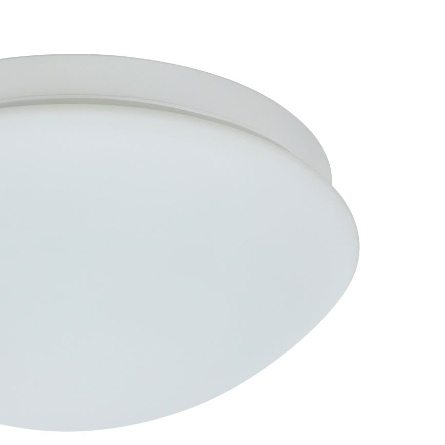 Eglo 97531 - Kylpyhuoneen valo anturilla BARI-M 1xE27/20W/230V IP44