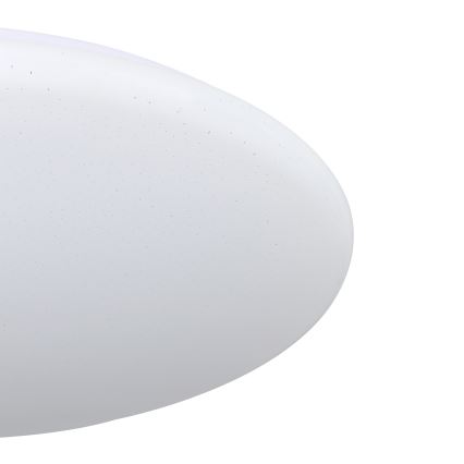 Eglo - LED himmennettävä kattovalaisin LED/40W/230V + kaukosäädin