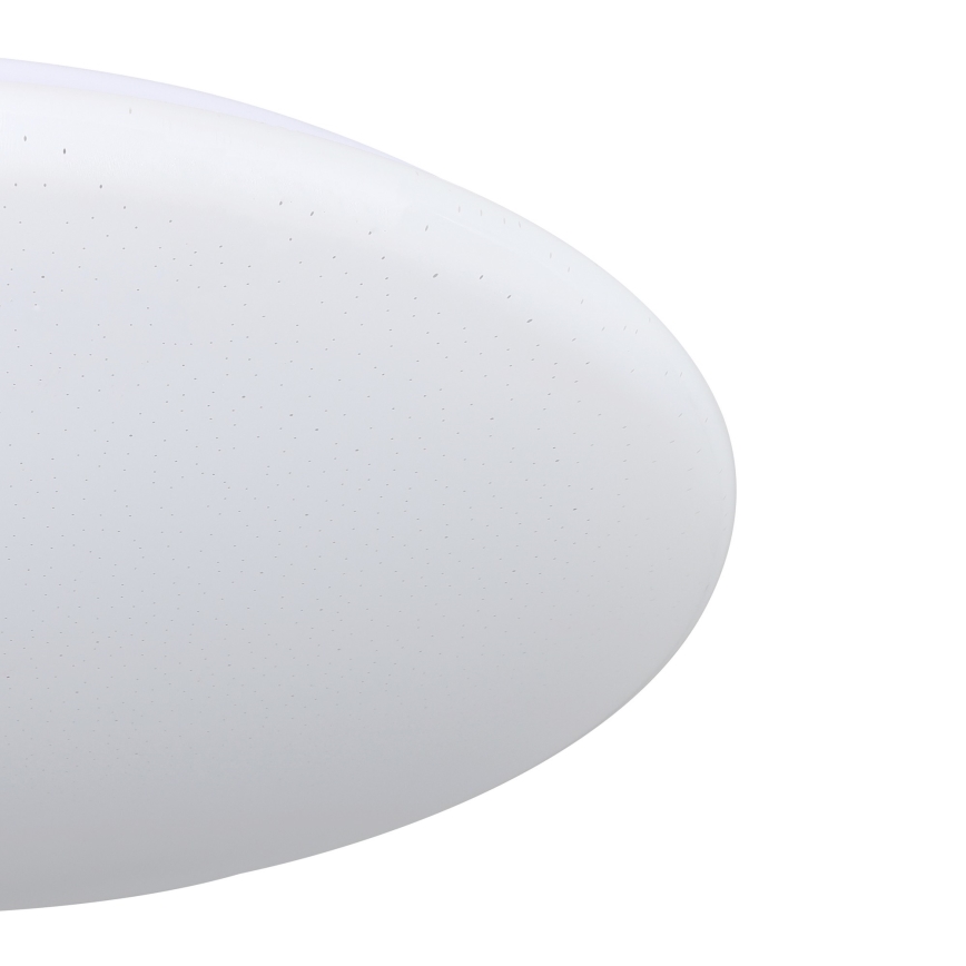 Eglo - LED himmennettävä kattovalaisin LED/40W/230V + kaukosäädin