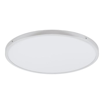Eglo 97552 - Himmennettävä LED-kattovalaisin FUEVA 1 1xLED/27W/230V 3000K halkaisija 60 cm