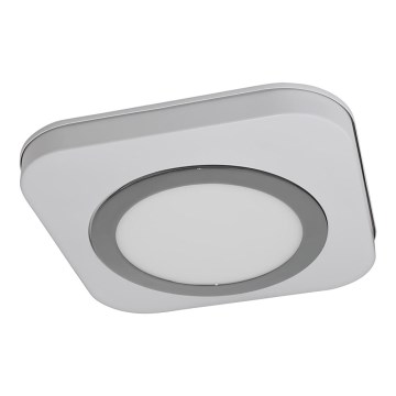 Eglo 97554 - LED-ulkokattovalaisin OLMOS 1xLED/16,5W/230V IP44