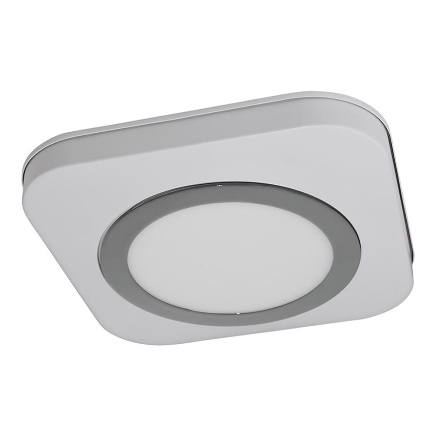 Eglo 97554 - LED-ulkokattovalaisin OLMOS 1xLED/16,5W/230V IP44