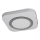 Eglo 97554 - LED-ulkokattovalaisin OLMOS 1xLED/16,5W/230V IP44