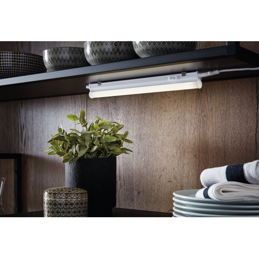 Eglo 97571 - Keittiökaappien alla oleva LED-valo DUNDRY LED/3,2W/230V