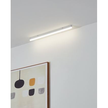 Eglo 97572 - Keittiökaappien alla oleva LED-valo DUNDRY LED/6,4W/230V
