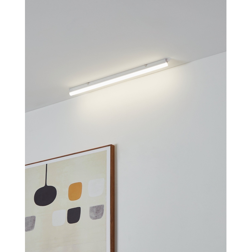 Eglo 97572 - Keittiökaappien alla oleva LED-valo DUNDRY LED/6,4W/230V