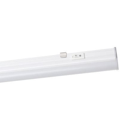 Eglo 97572 - Keittiökaappien alla oleva LED-valo DUNDRY LED/6,4W/230V