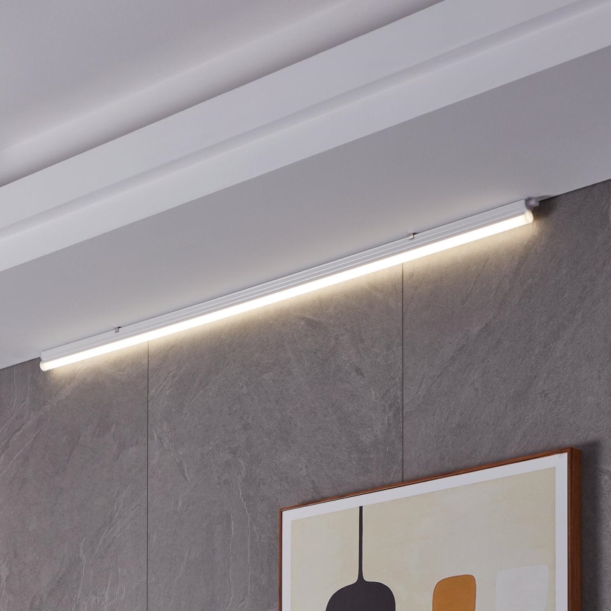Eglo 97574 - Keittiökaappien alla oleva LED-valo DUNDRY LED/12W/230V