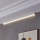 Eglo 97574 - Keittiökaappien alla oleva LED-valo DUNDRY LED/12W/230V