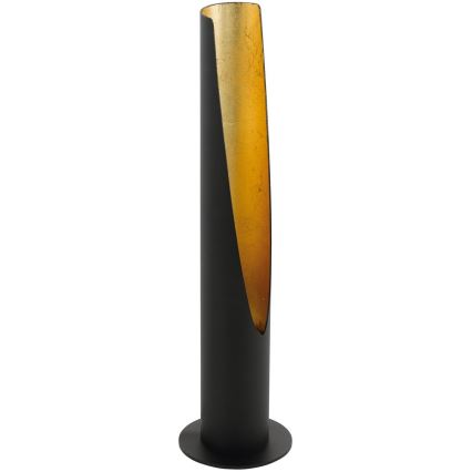 Eglo - LED-pöytävalaisin 1xGU10/4,5W/230V