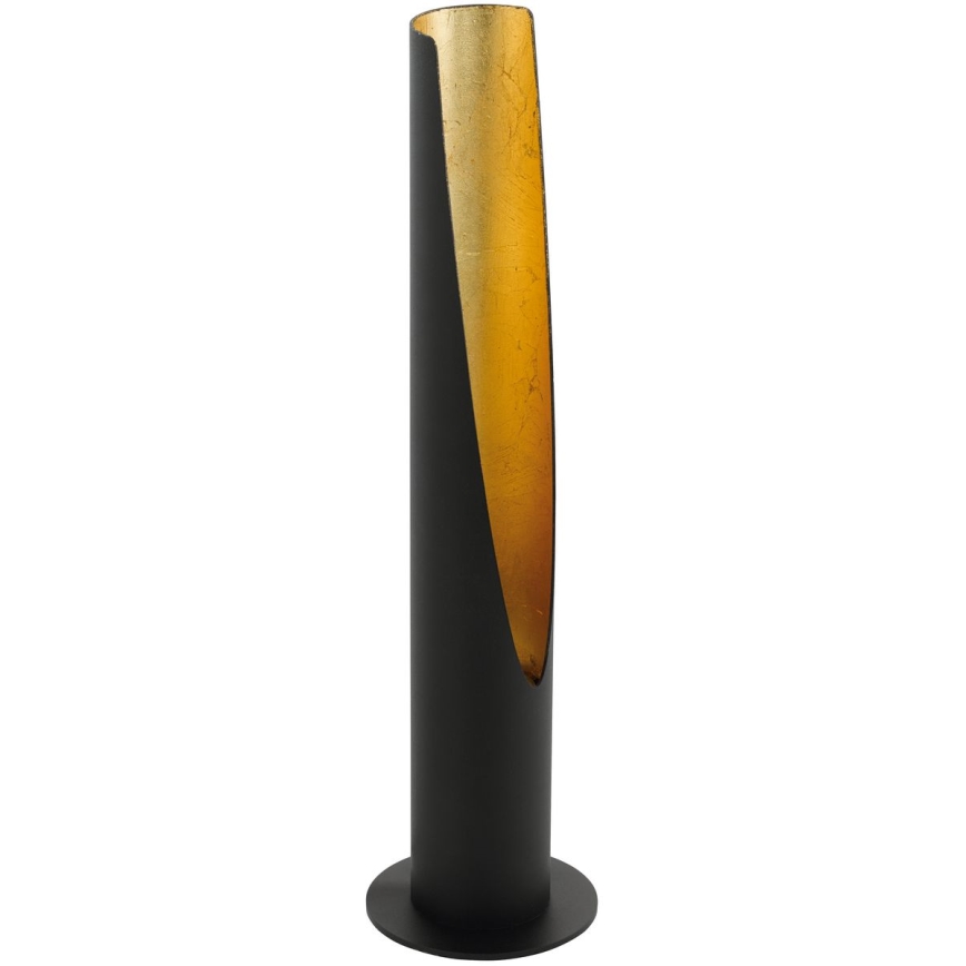 Eglo - LED-pöytävalaisin 1xGU10/4,5W/230V