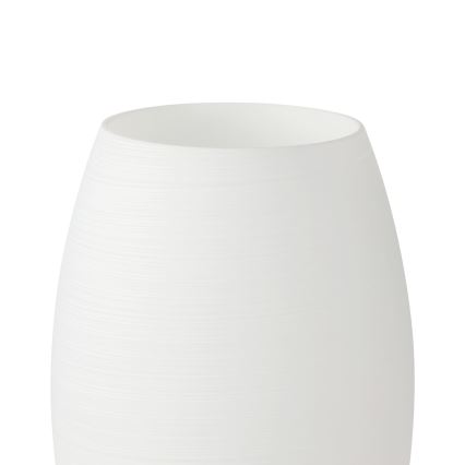 Eglo 97589 - Pöytävalaisin BATISTA 3 1xE27/40W/230V