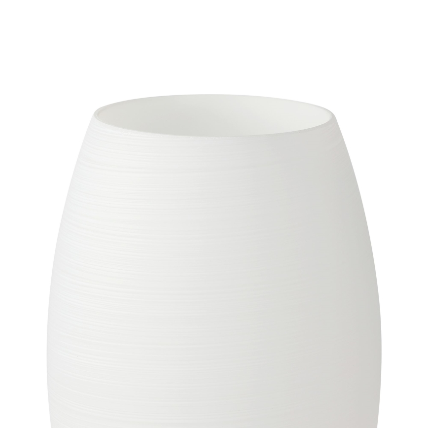 Eglo 97589 - Pöytävalaisin BATISTA 3 1xE27/40W/230V