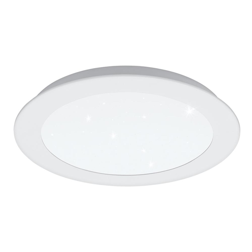 Eglo 97593 - Riippuva LED-kattovalaisin FIOBBO LED/14W/230V