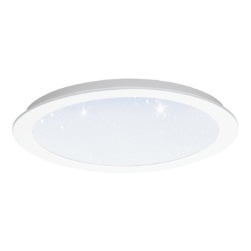 Eglo 97594 - Riippuva LED-kattovalaisin FIOBBO LED/21W/230V